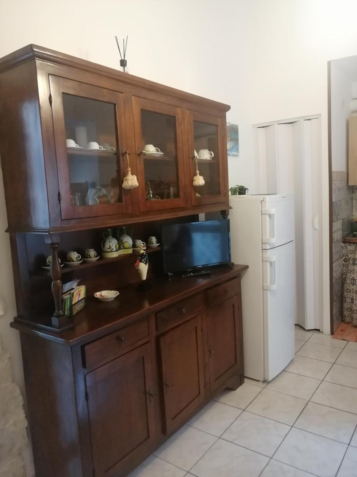カターニア Casa Mariuヴィラ エクステリア 写真