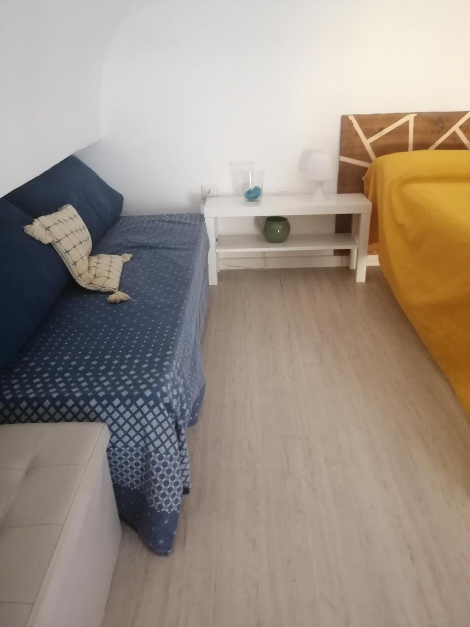カターニア Casa Mariuヴィラ エクステリア 写真