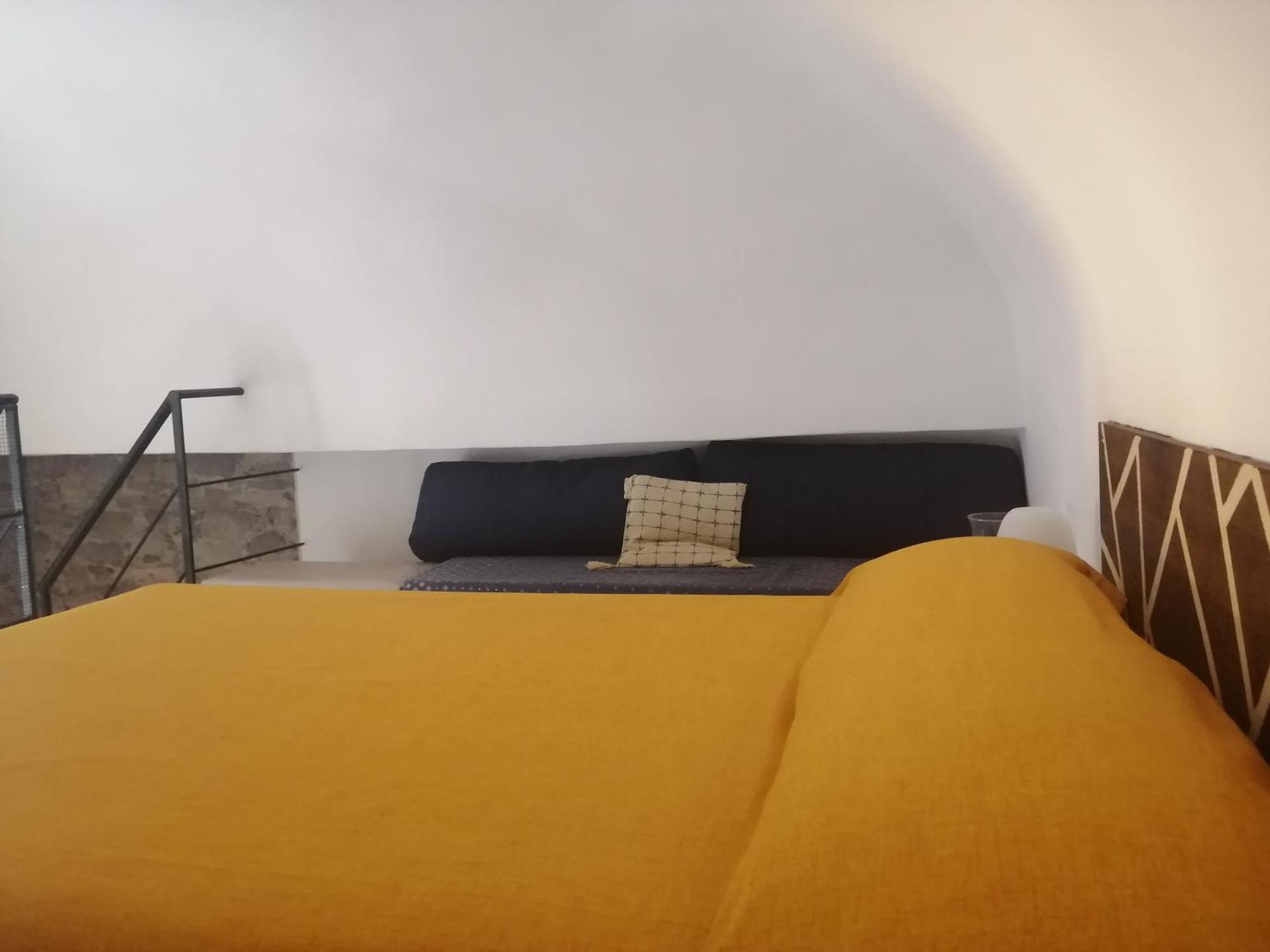 カターニア Casa Mariuヴィラ エクステリア 写真
